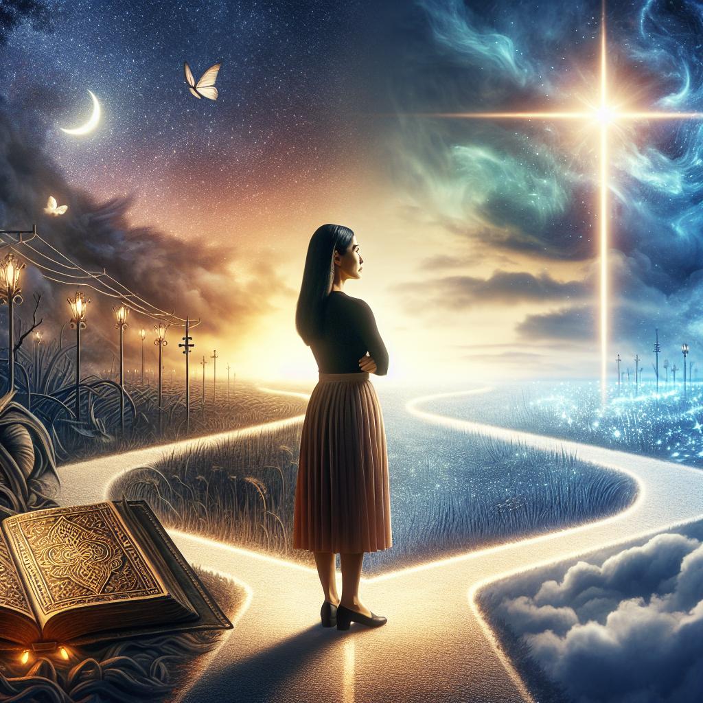 'Divine Healing: 5 Powerful Alternatives to Traditional Medicine for Christian Wellness'