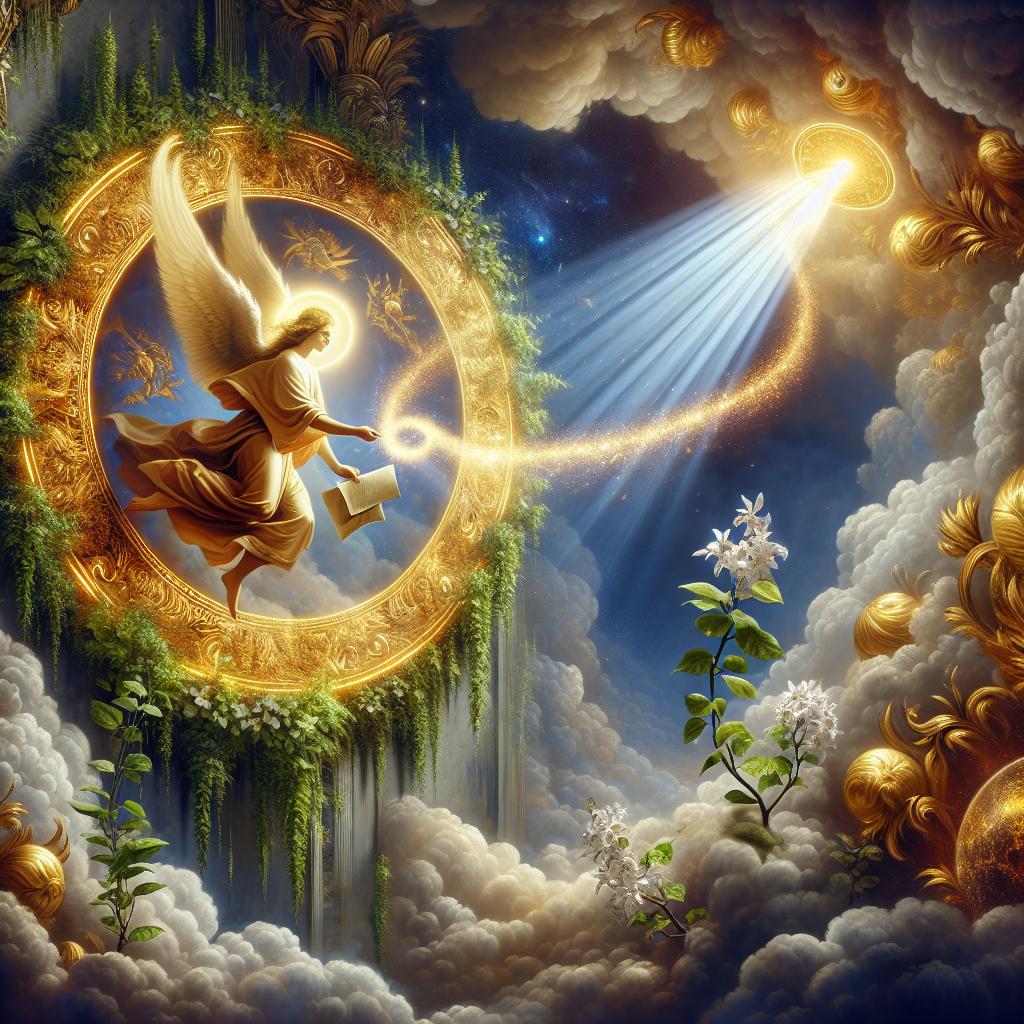 'Unlocking the Divine Promise: Exploring the Abrahamic Covenant in Christian Faith'