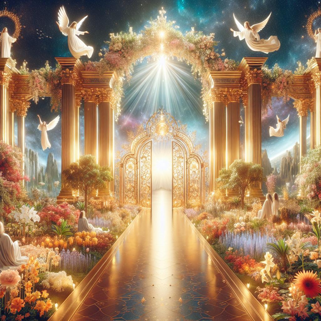 'Biblical Prosperity Unveiled: 7 Key Principles for Abundant Living'