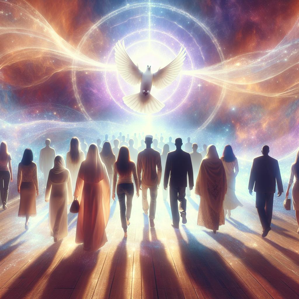 'Deepening Your Bible Intuition: Unlocking Spiritual Insights'