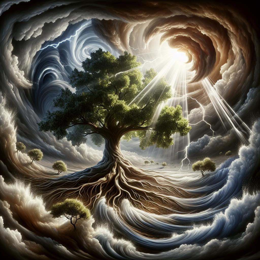 'Biblical Resilience: 7 Powerful Ways to Strengthen Your Faith'