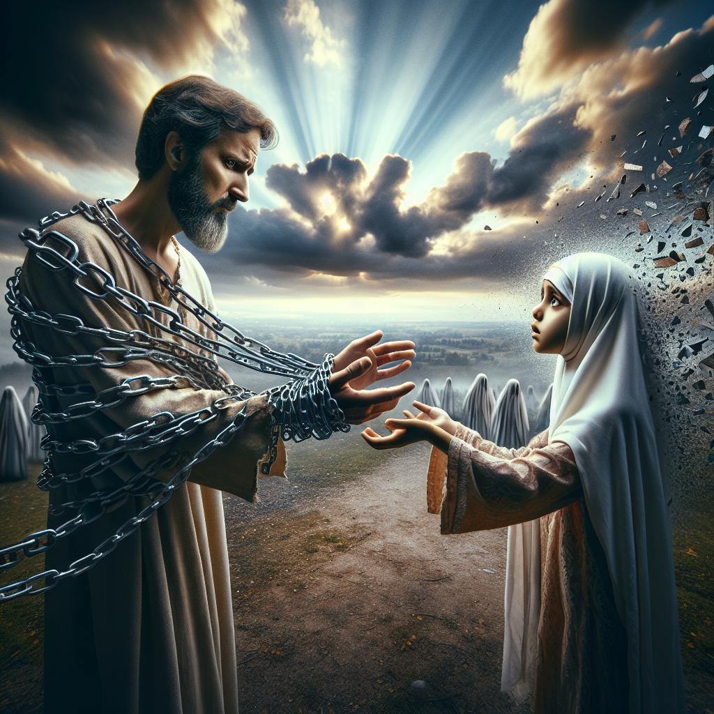 'Revealing the Truth: The Christian Perspective on Anti Natalism'