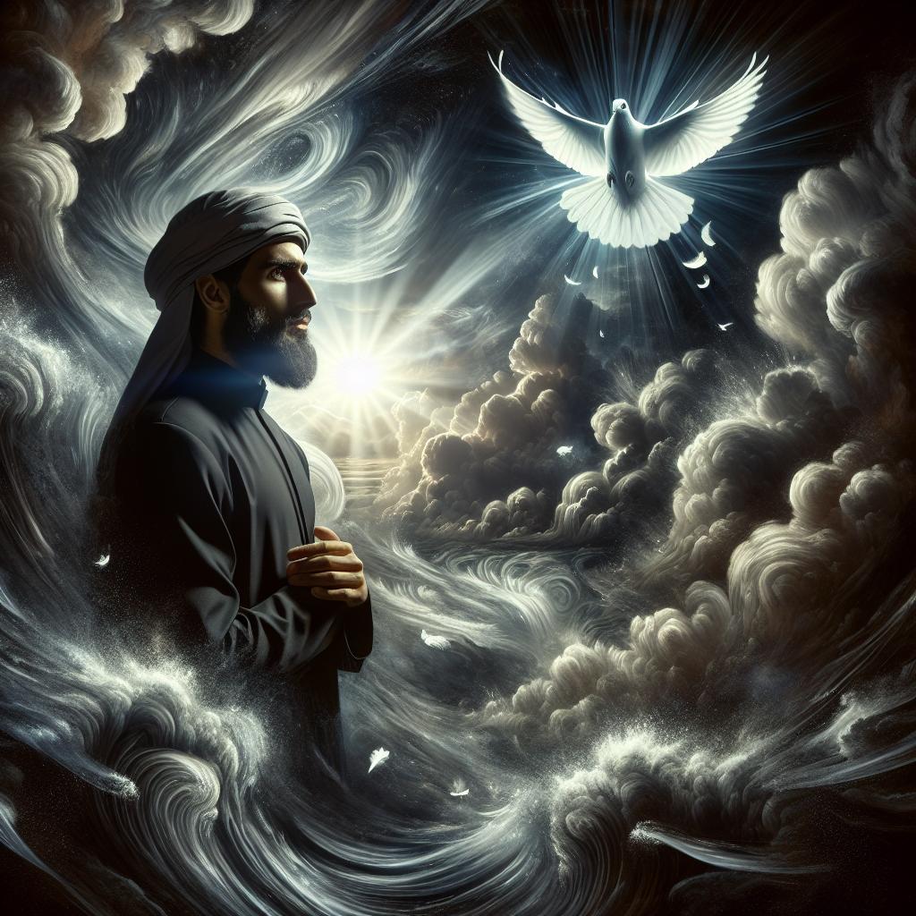 'Divine Angels: Exploring the Gender of Heavenly Messengers in Christian Belief'