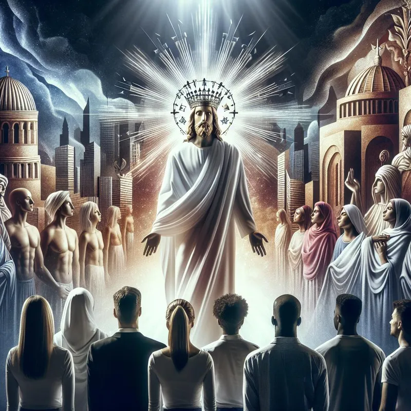 Unveiling the Divine Drama: Jesus Christ Superstar Revealed