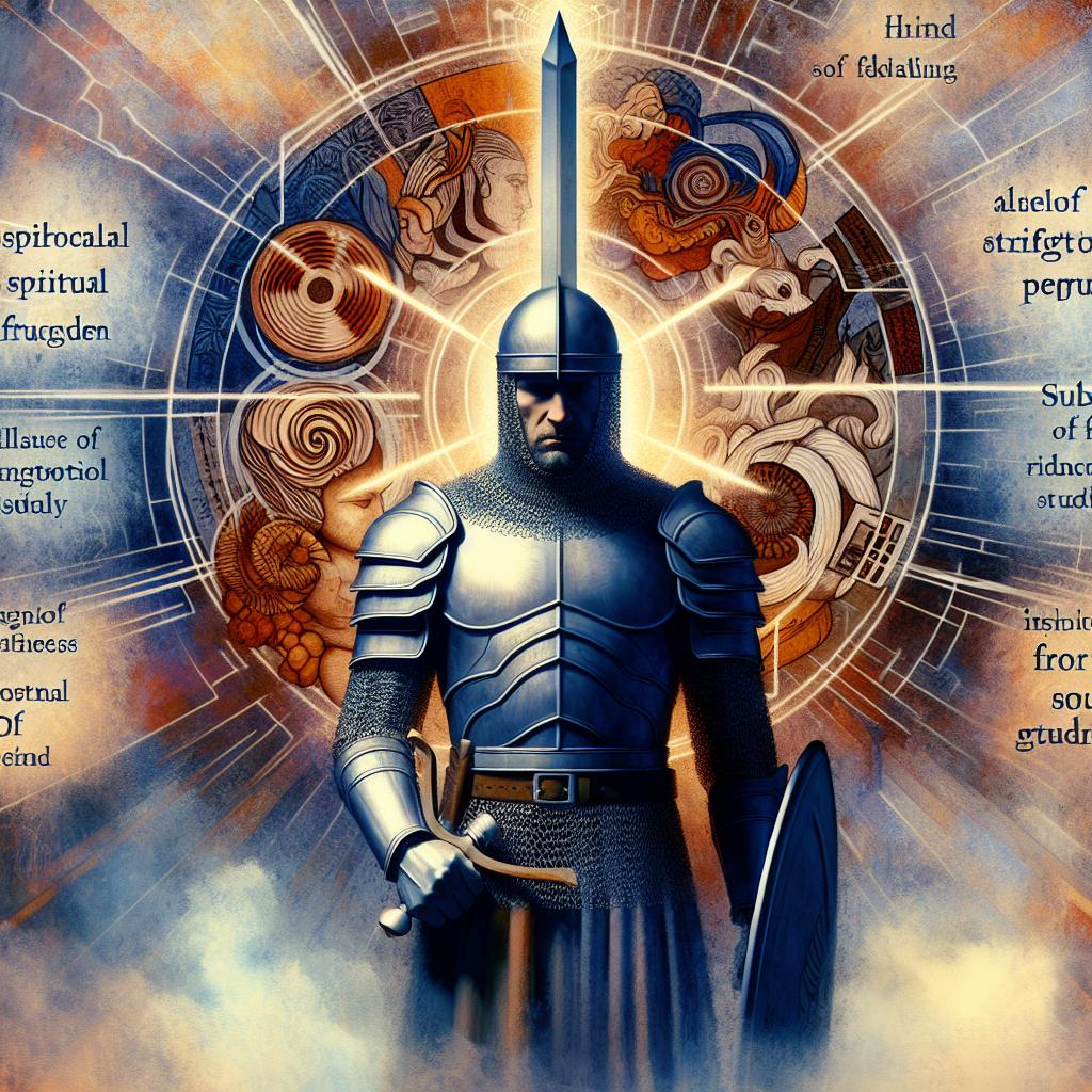'Unveiling the Truth About Baphomet: A Christian Perspective'