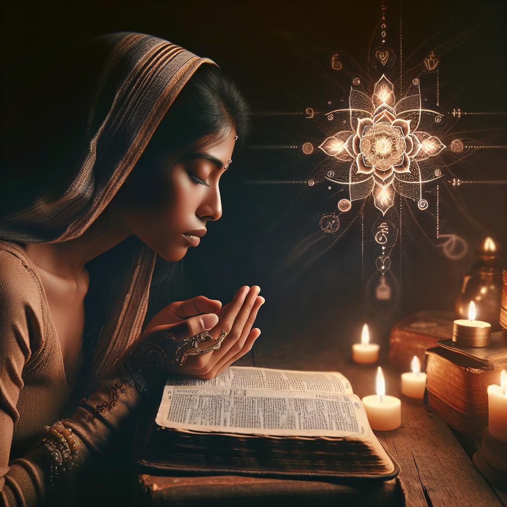'Ultimate Guide to Bible Fighting Techniques: Strengthening Your Faith Through Spiritual Warfare'