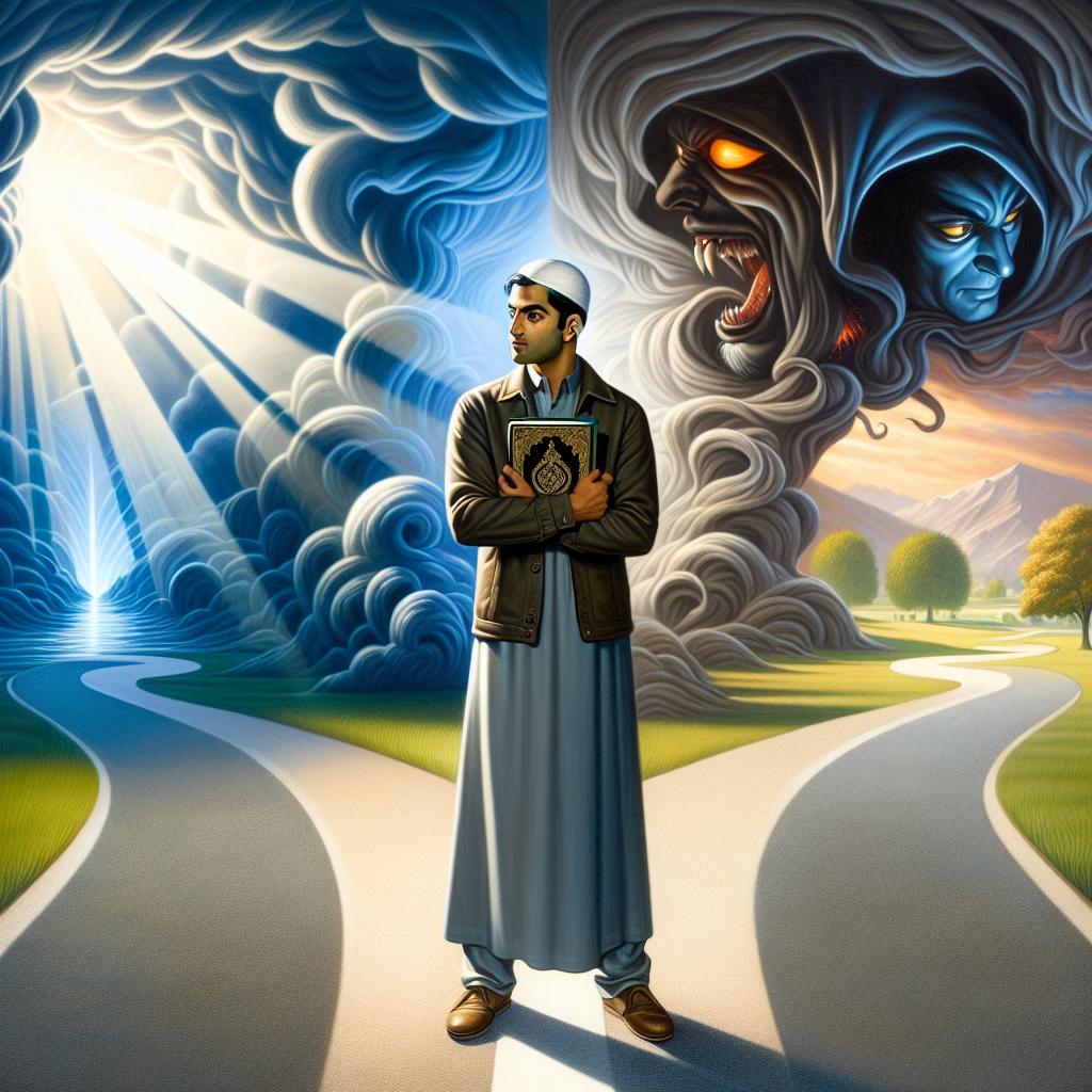 'Unveiling the Truth: Exploring Aliens and UFOs Through a Christian Lens'