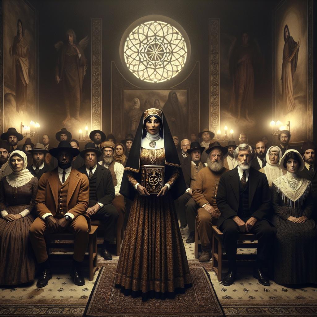 Discover the Rich Heritage of African Methodist Episcopal Christianity