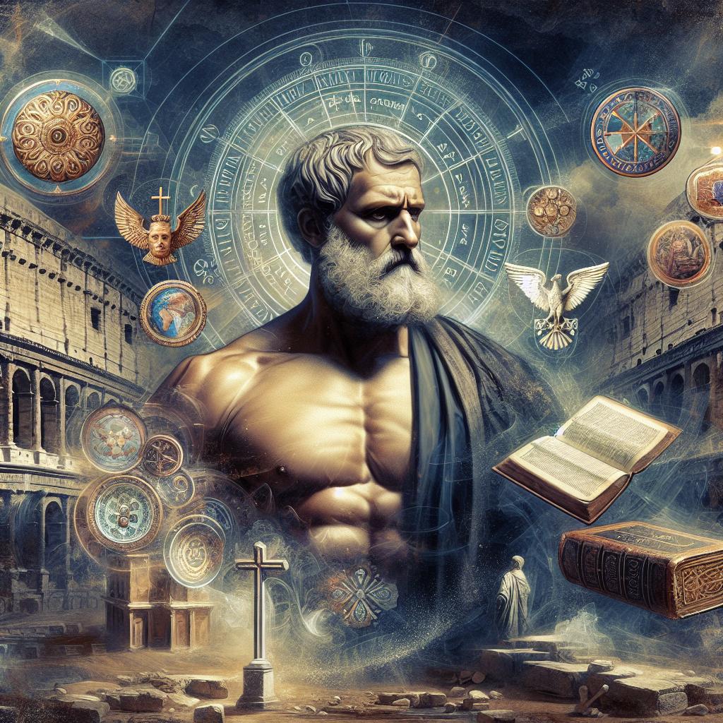 'Unlocking the Power of Ben Hadad in the Bible: A Spiritual Revelation for Christian Believers'