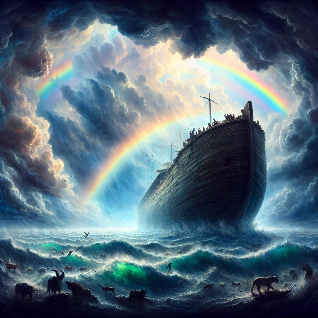 'Unlocking the Divine Lineage: Exploring Bible Genealogies and Their Significance'