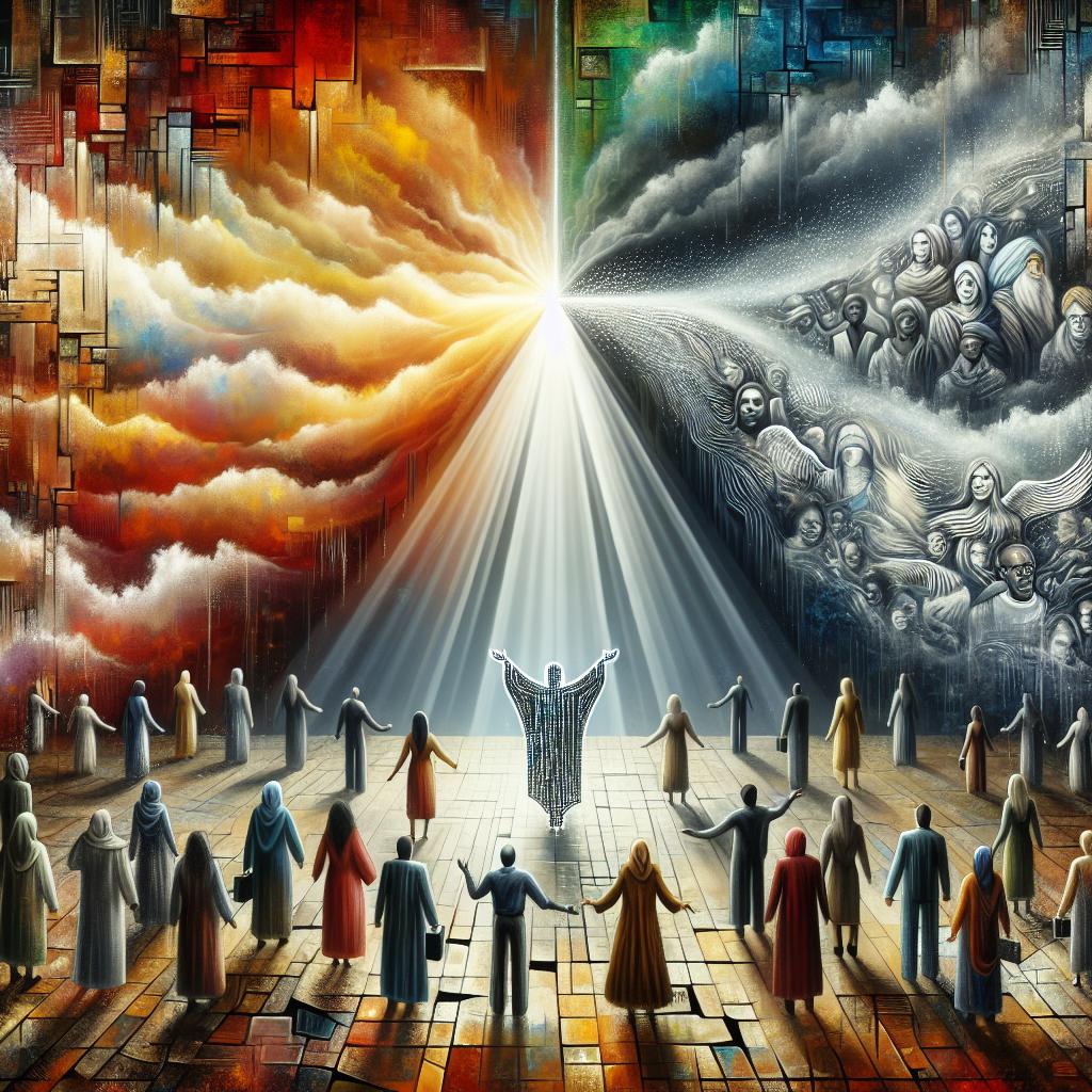 'Unveiling the Spiritual Heart of the Bible Belt: Exploring Faith in America'