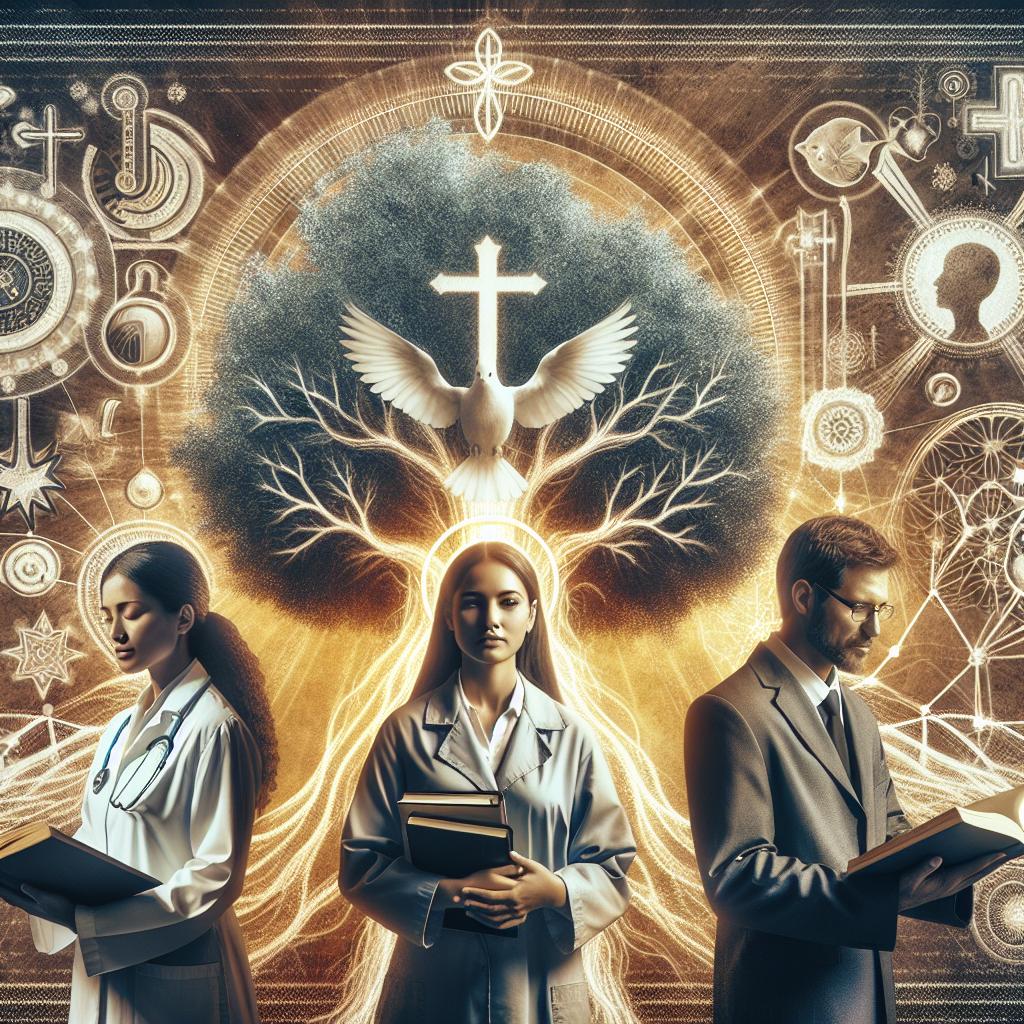 'Debunking the Myth: Why Christian Faith Transcends Intelligence Levels'