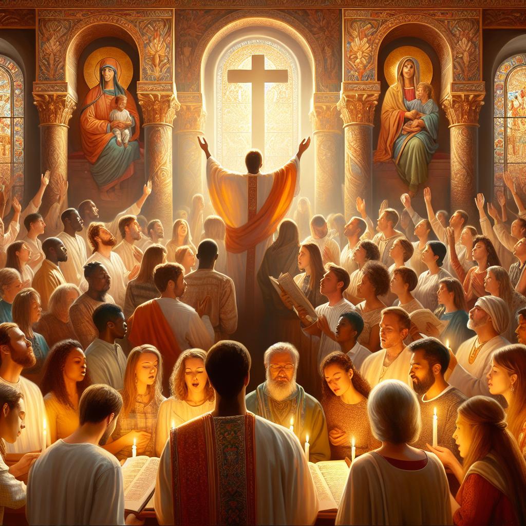 'Azariah in the Bible: Unveiling the Divine Legacy of a Faithful Servant'
