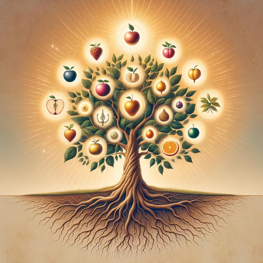 'Unlocking Bible Truth: Revealing 7 Essential Insights for Christian Growth'