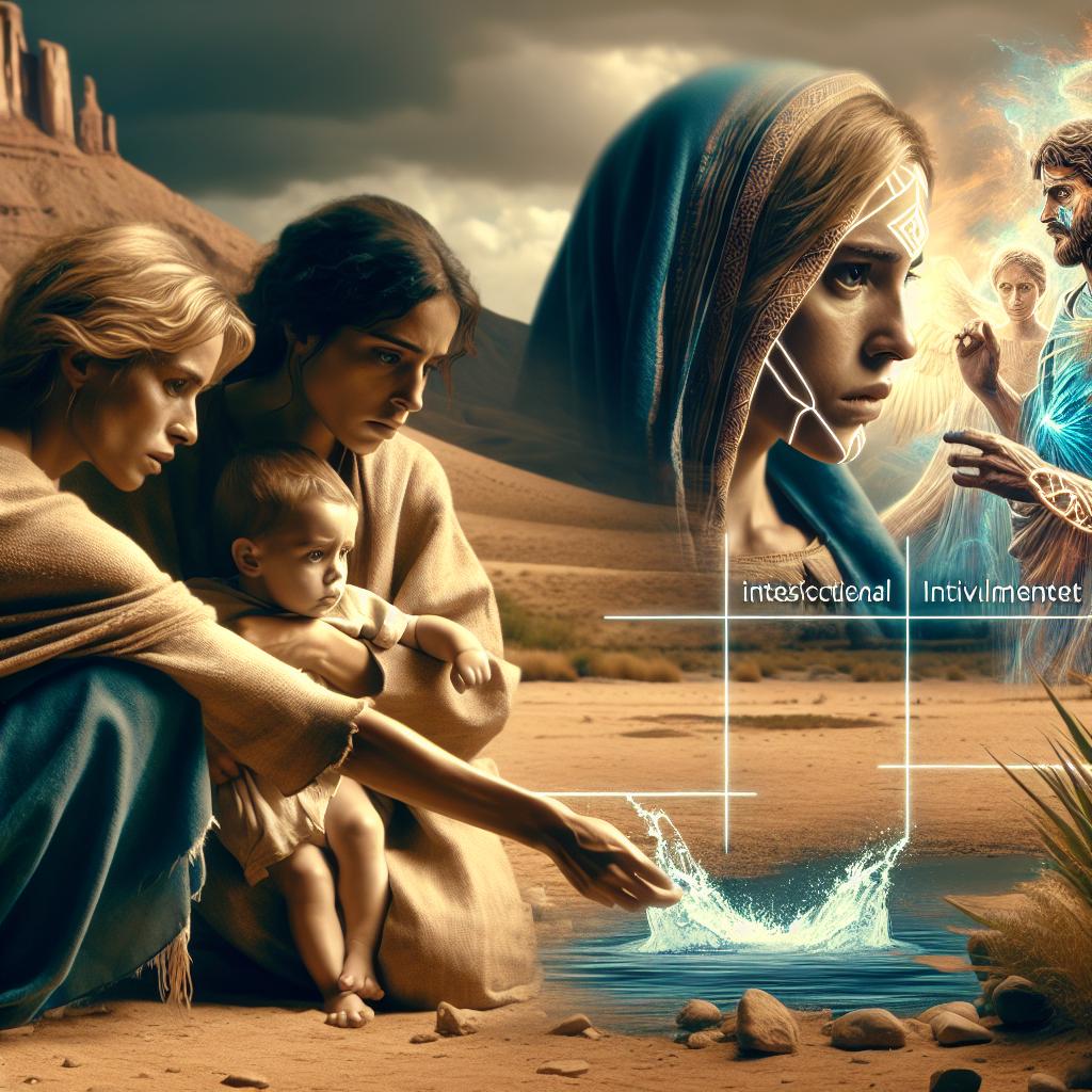 'Unleashing Bible Courage: Embracing Faith in Times of Fear'