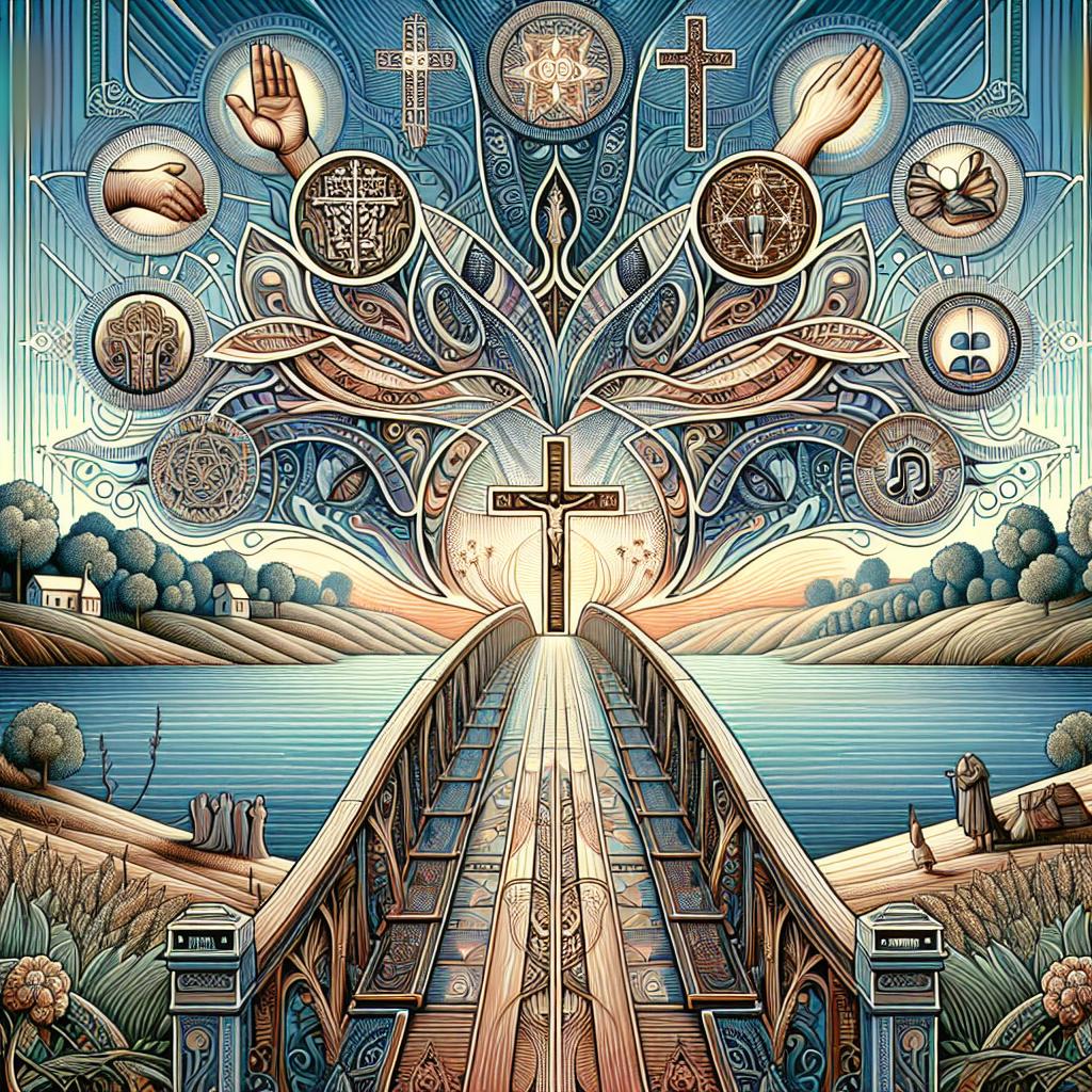 'Ultimate Bible Summary: Unveiling the Sacred Text for Christians'