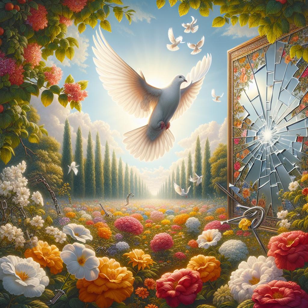 Ultimate Guide to Abolishing and Fulfilling the Law in Christian Faith