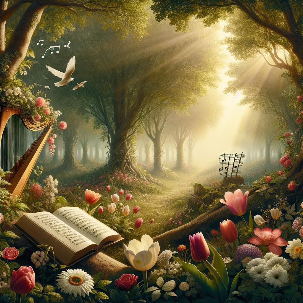 'Unveiling the Abomination Desolation: A Christian Perspective on End Times Prophecy'