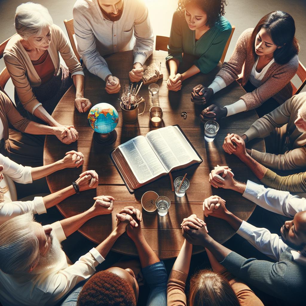 'Unveiling Bible Sexism: A Christian Perspective on Gender Equality'