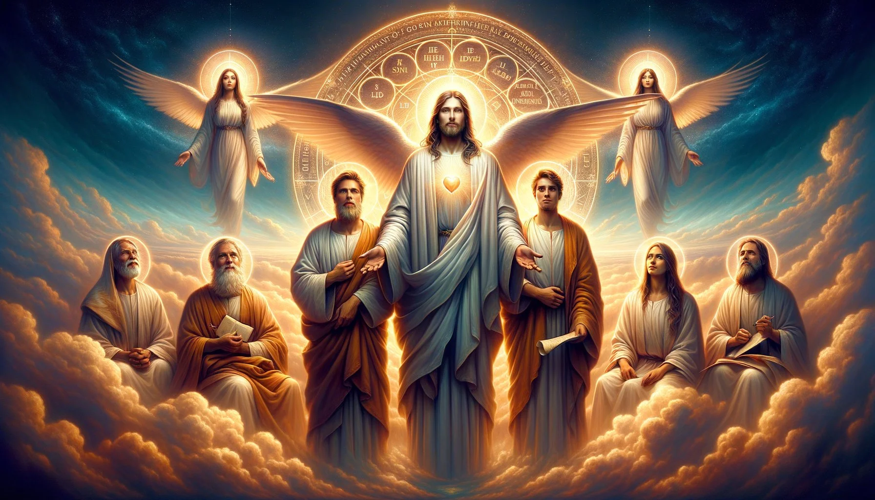 Discover the Shortest Chapter in the Bible: A Hidden Gem for Christian ...