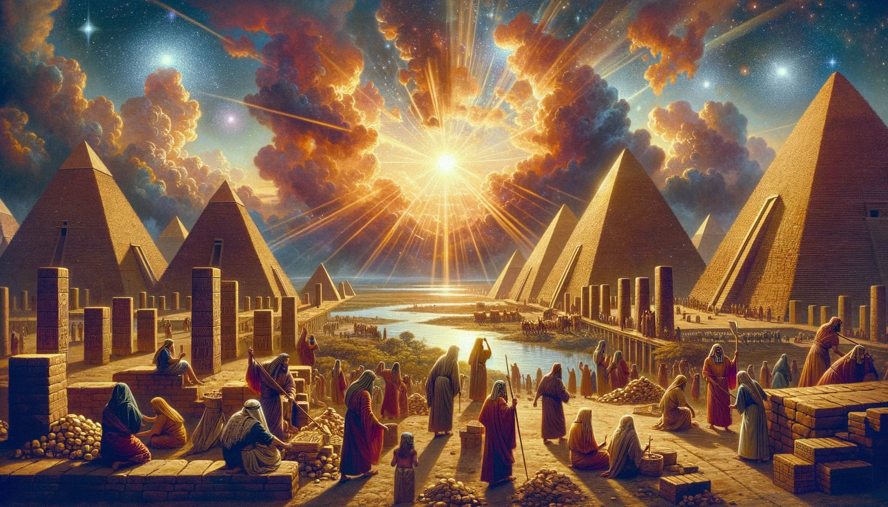 Understanding the Key Differences Between Jehovah&rsquo;s Witnesses and 