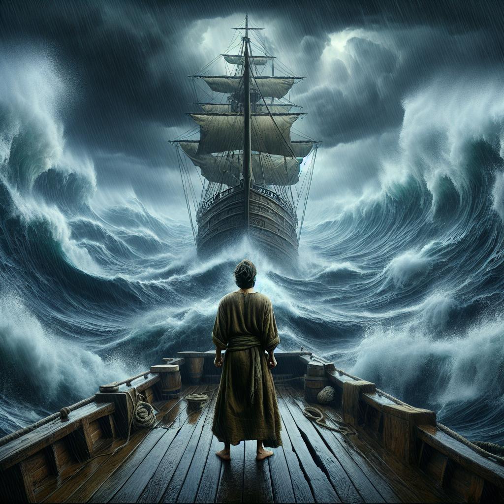 'Emulate Christ: 7 Powerful Ways to Be Like Jesus Today'