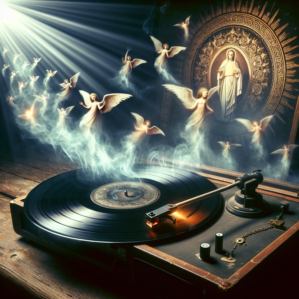 'Unveiling the Truth: The Sinister Secrets of Backmasking Exposed'