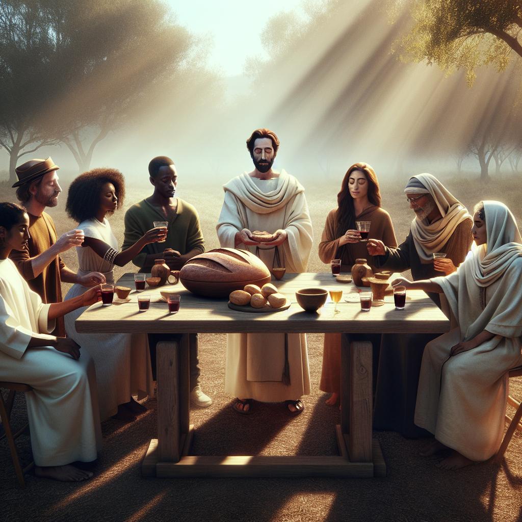 'Unveiling the Truth About Barack Obama and the Antichrist: A Christian Perspective'