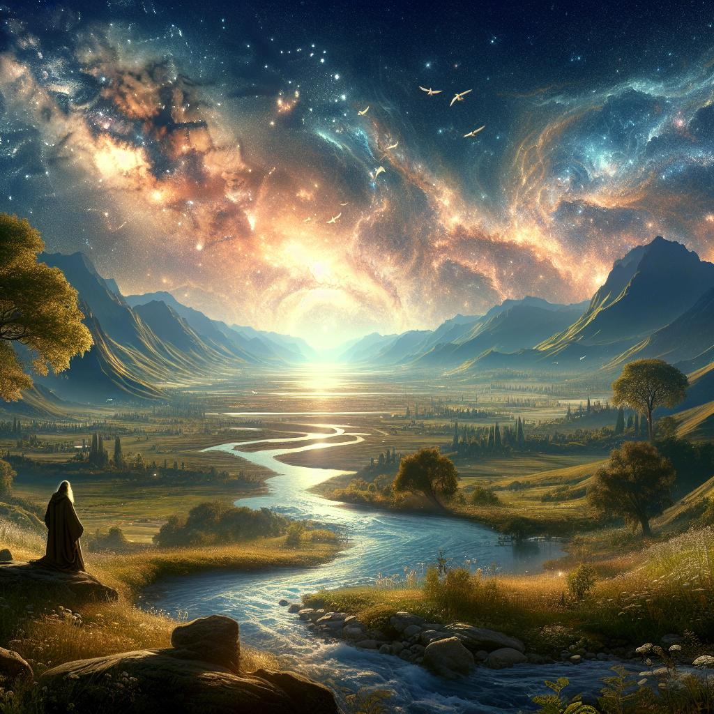 'Ultimate Guide to Biblical Creationism: Understanding God''s Work'
