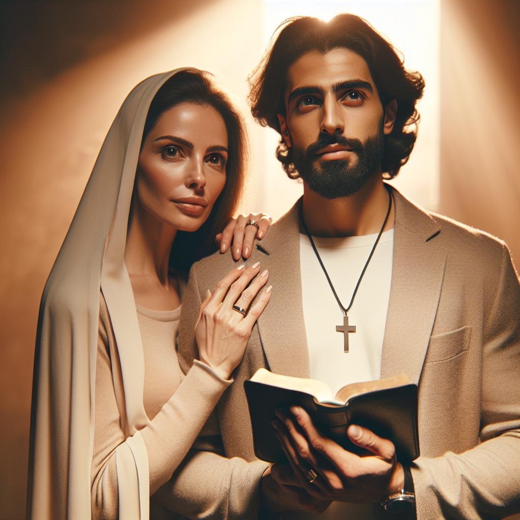 'Unveiling the Truth: Exposing Bible Slander and Defending Faith'
