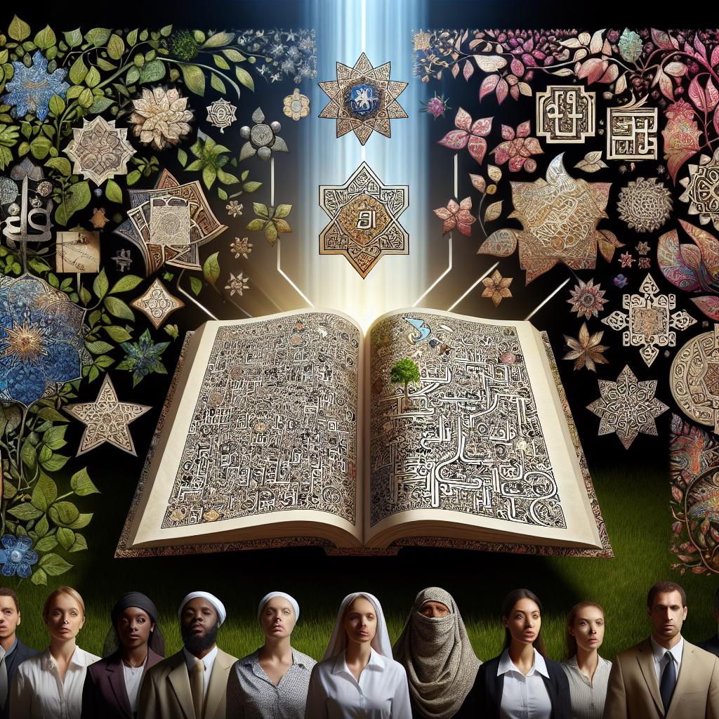 'Biblical Anarchy Unveiled: Understanding God''s Order in Chaos'