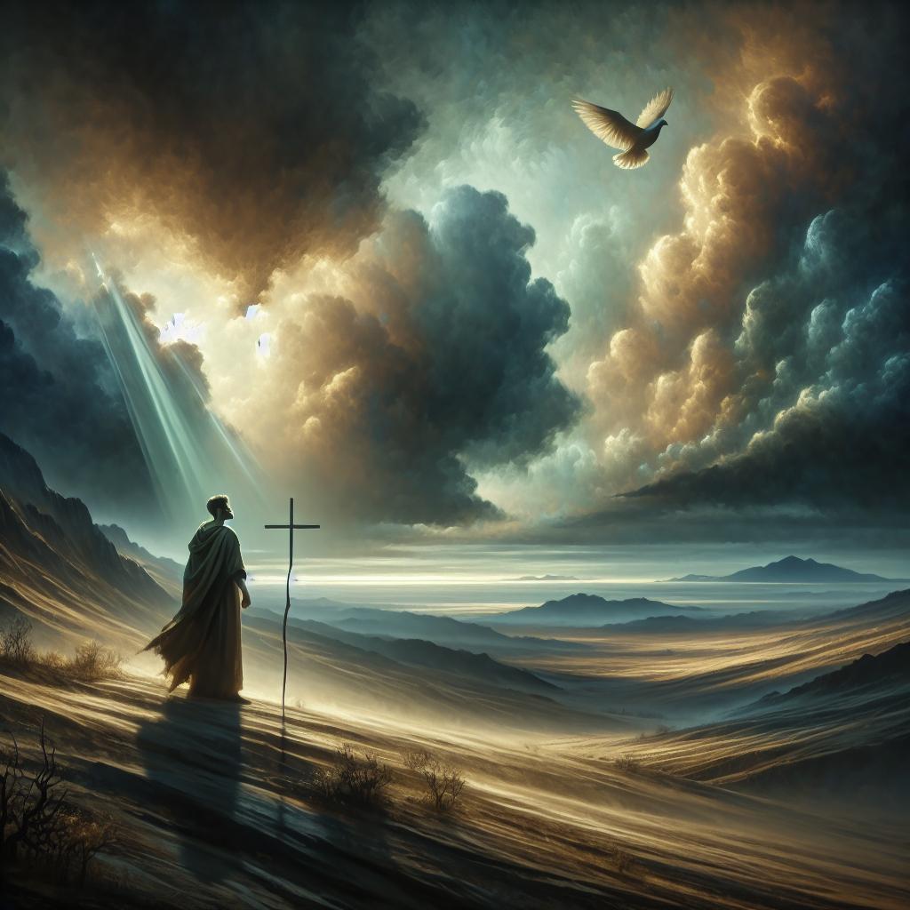 'Reconnecting with God: Overcoming Bible Estrangement Through Faith'
