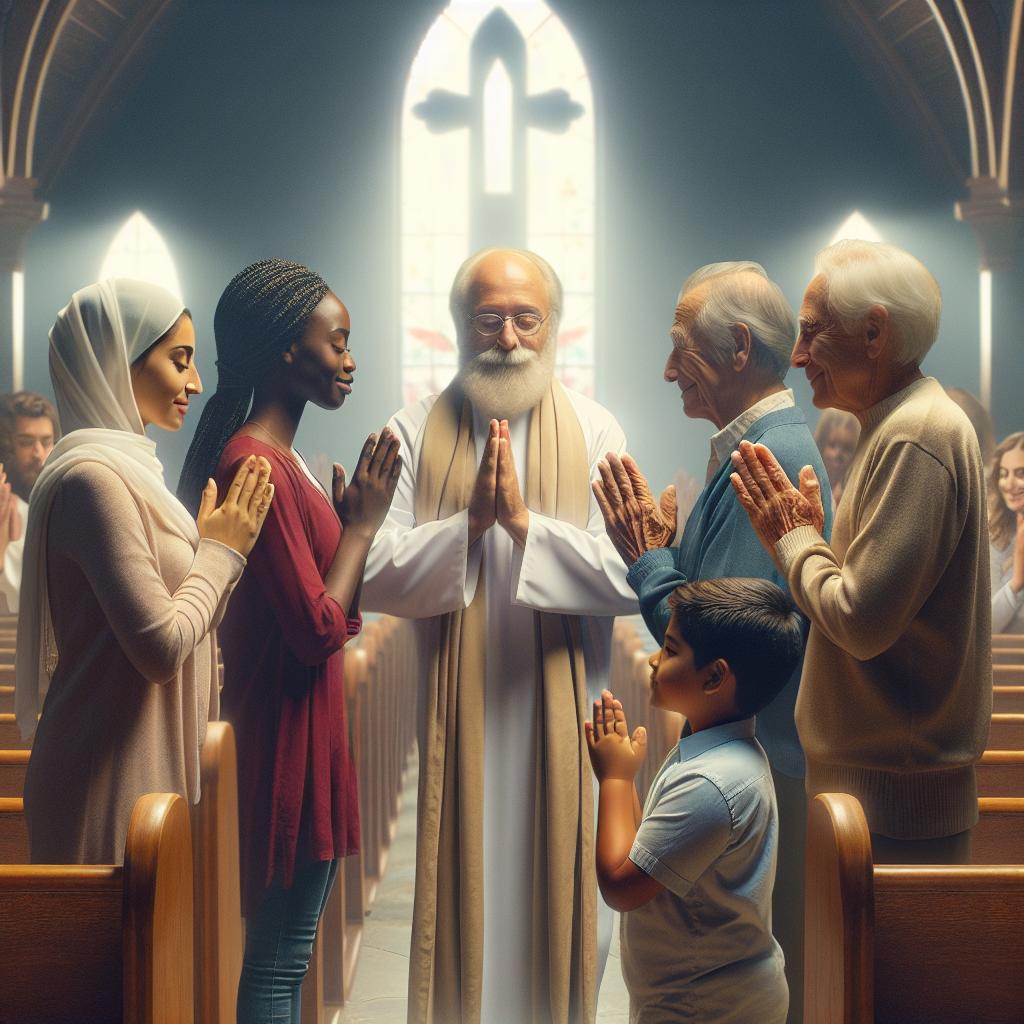 'Ultimate Guide to Bible Loyalty: Strengthening Your Faith Journe'