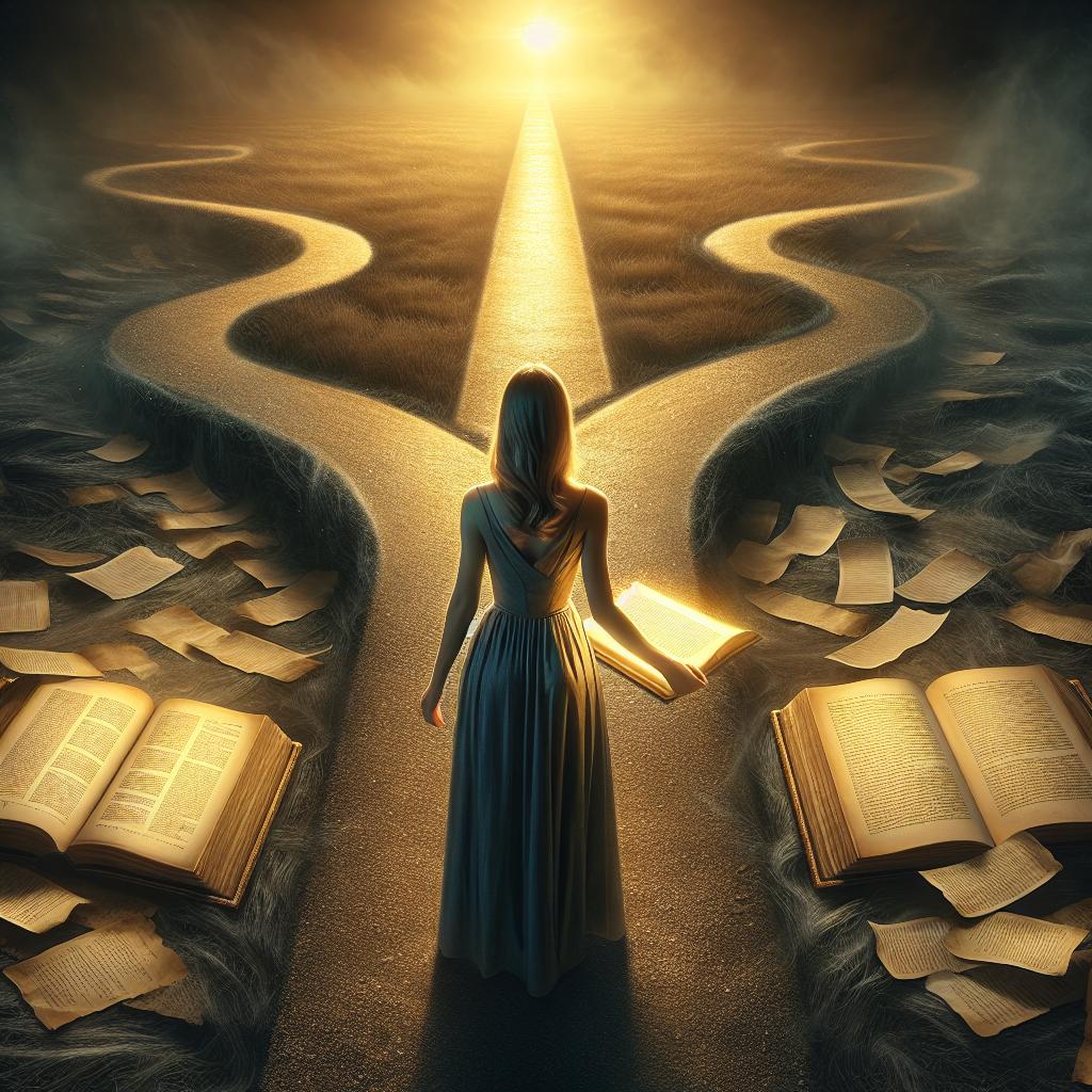 7 Biblical Principles for Embracing Personal Responsibility in Faith