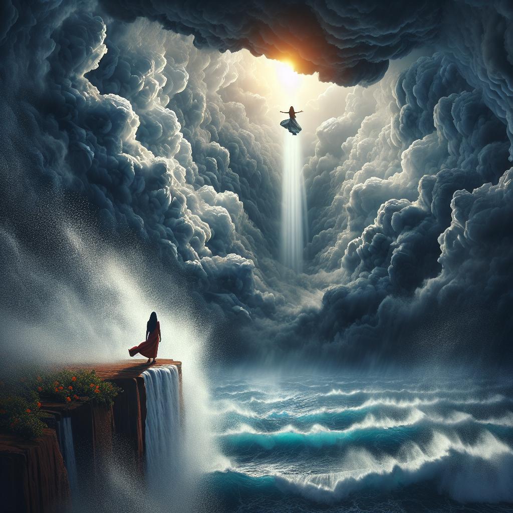 'Unveiling Biblical Irony: Exploring Sarcasm in the Bible'