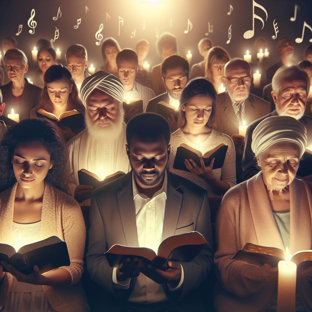 'Empowering Churches: Unlocking Growth with Association of Related Churches ARC'