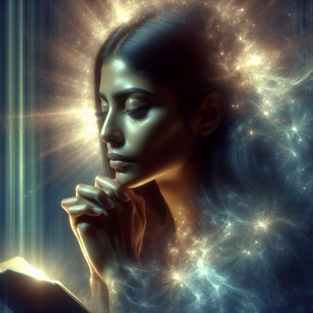 'Unveiling the Truth: The Christian Perspective on Animism'