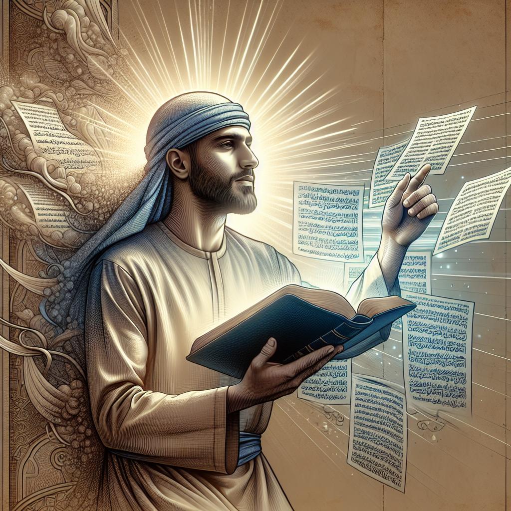 'Unlocking Akeldama: Biblical Insights Revealed'