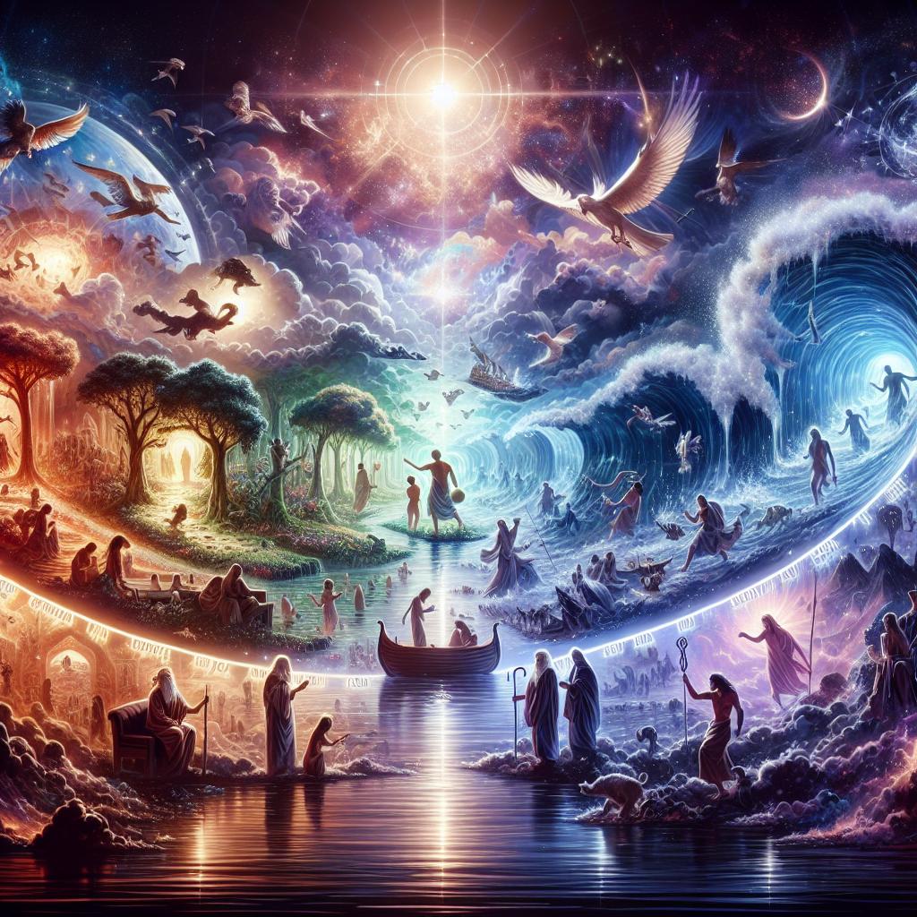 Discover 5 Powerful Truths About Being Bapticostal in Christianity
