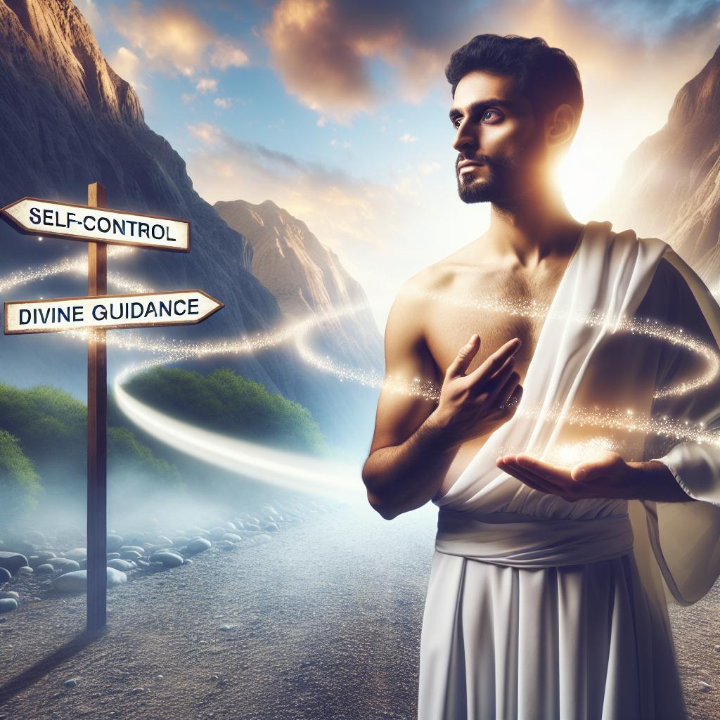 'Unlocking the Path to Beatification: A Christian Guide to Holiness'