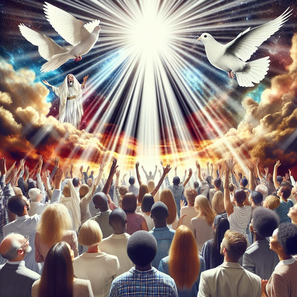'Ultimate Guide to Bible Moderation: Balancing Faith and Practice'