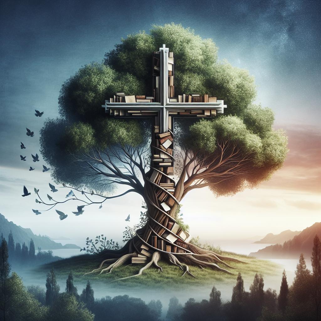'Overcoming Anti-Intellectualism: Empowering Christian Minds for Faith and Knowledge'