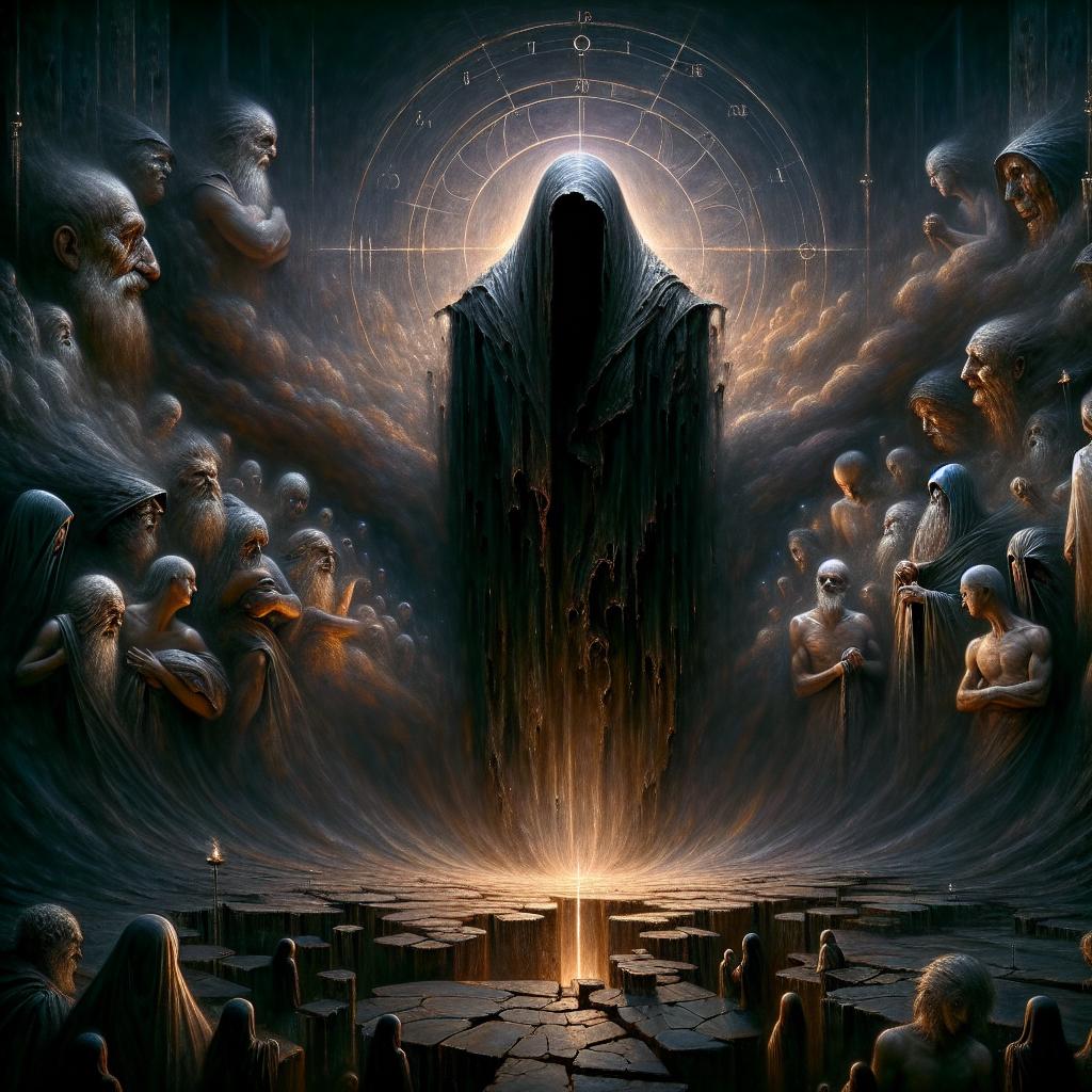 'A W Tozer: Unveiling the Profound Wisdom of a Spiritual Giant'