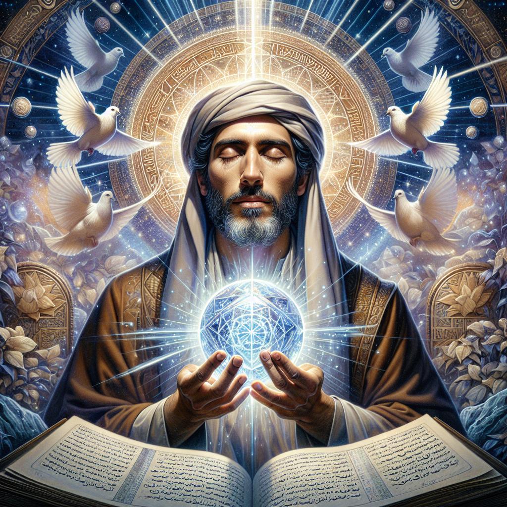 'Healing from Bible PTSD: Overcoming Spiritual Trauma and Finding Peace'