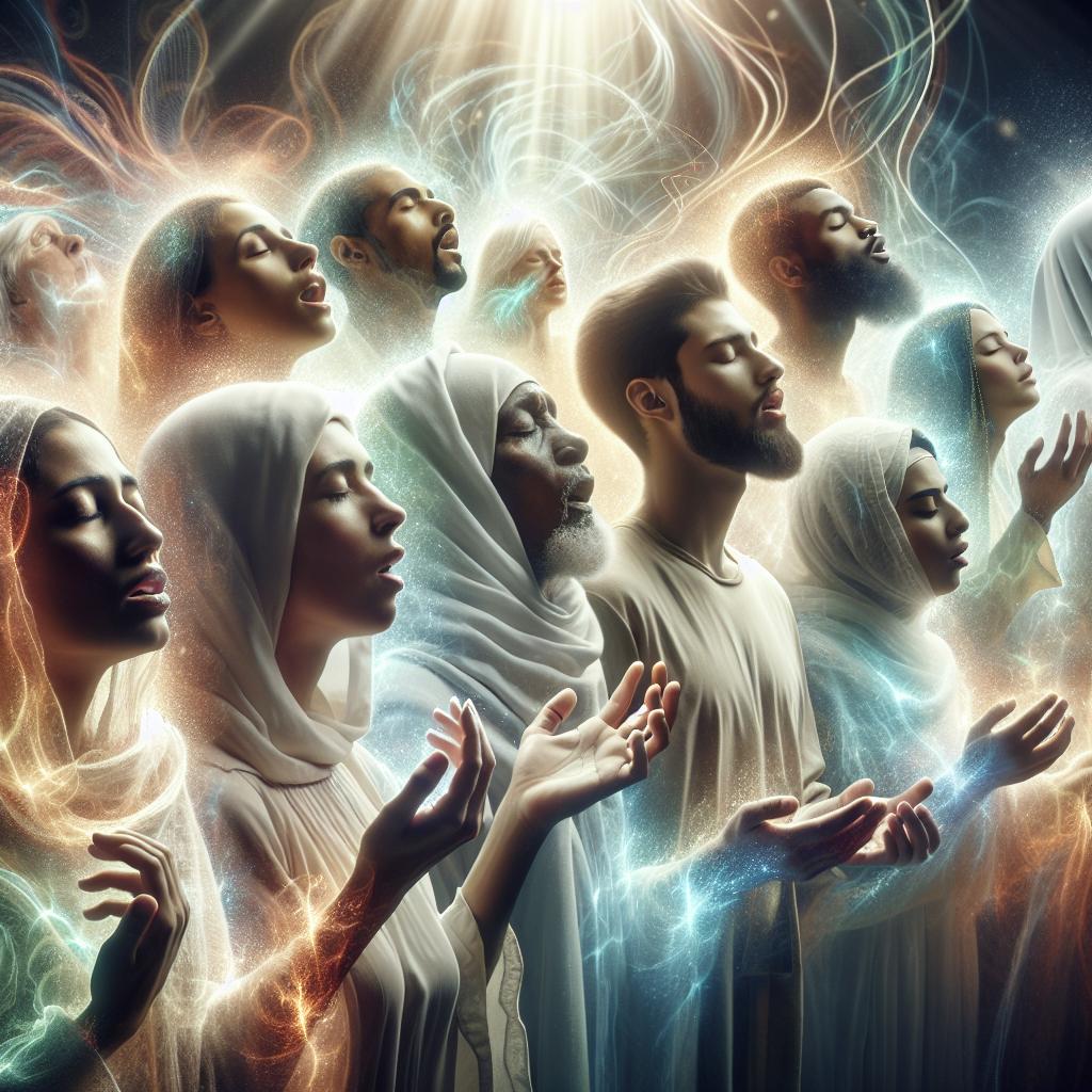 'Understanding Bible Death: Unveiling the Divine Perspective'
