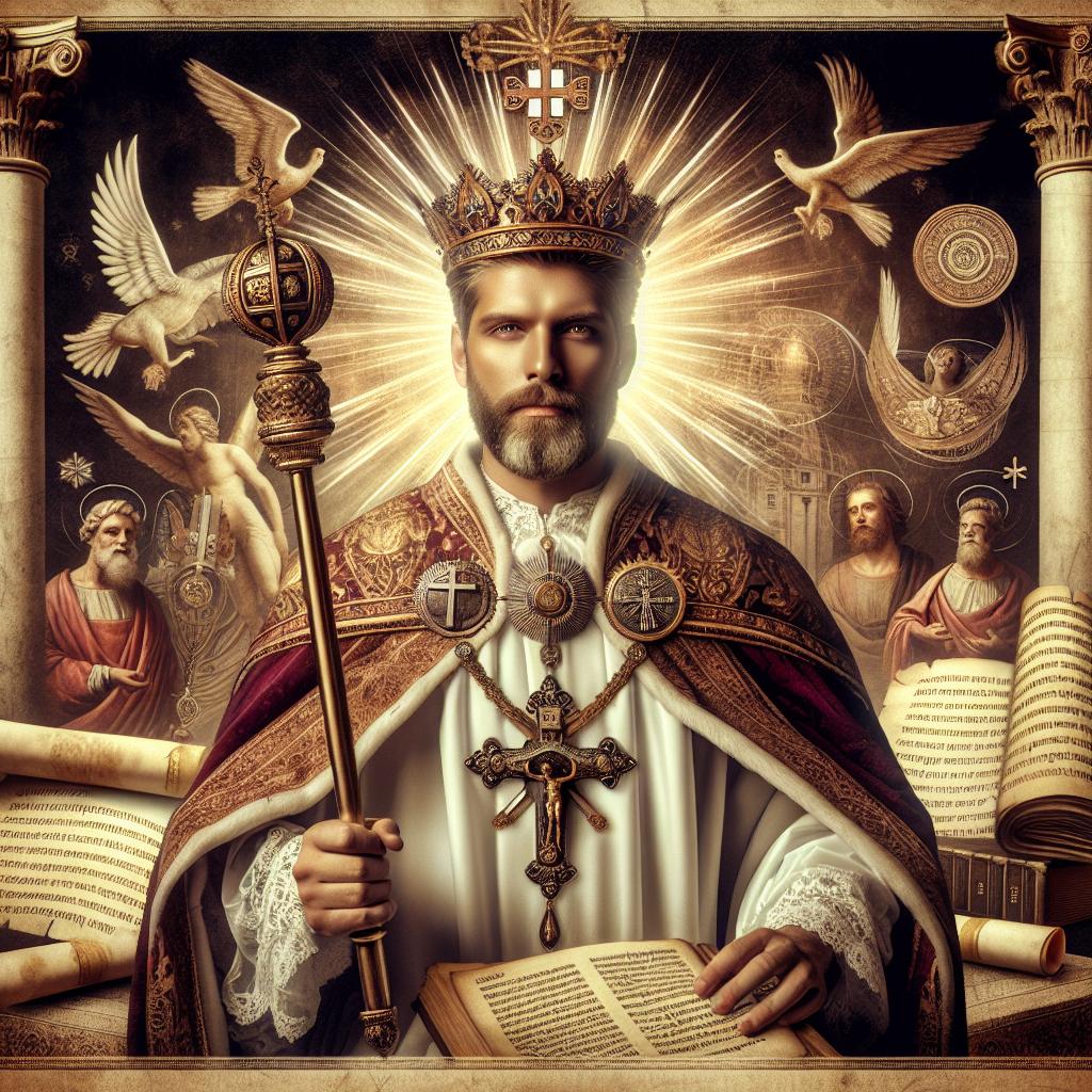 'Unveiling the Mysteries of the Apocryphon of John: A Christian Perspective'