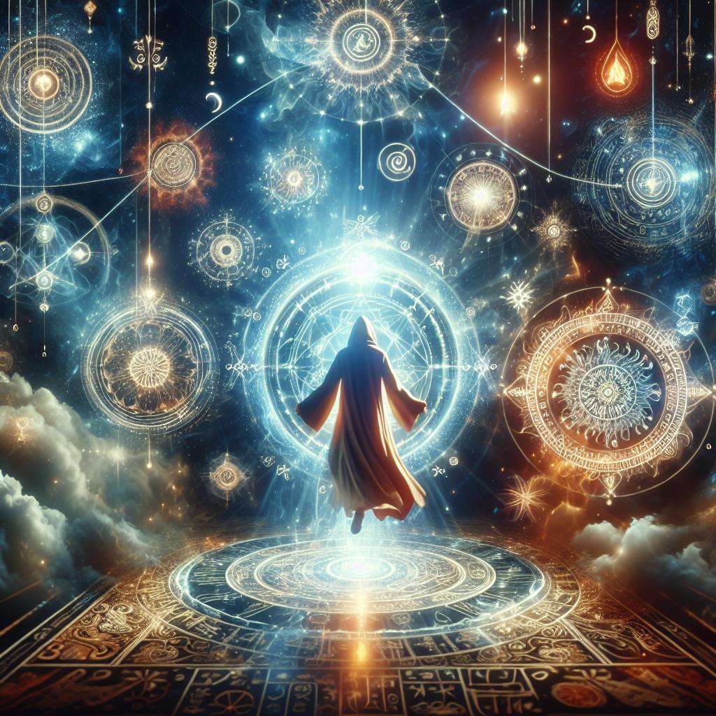 'Unlocking the Divine Wisdom: 66 Books of the Bible Explained'