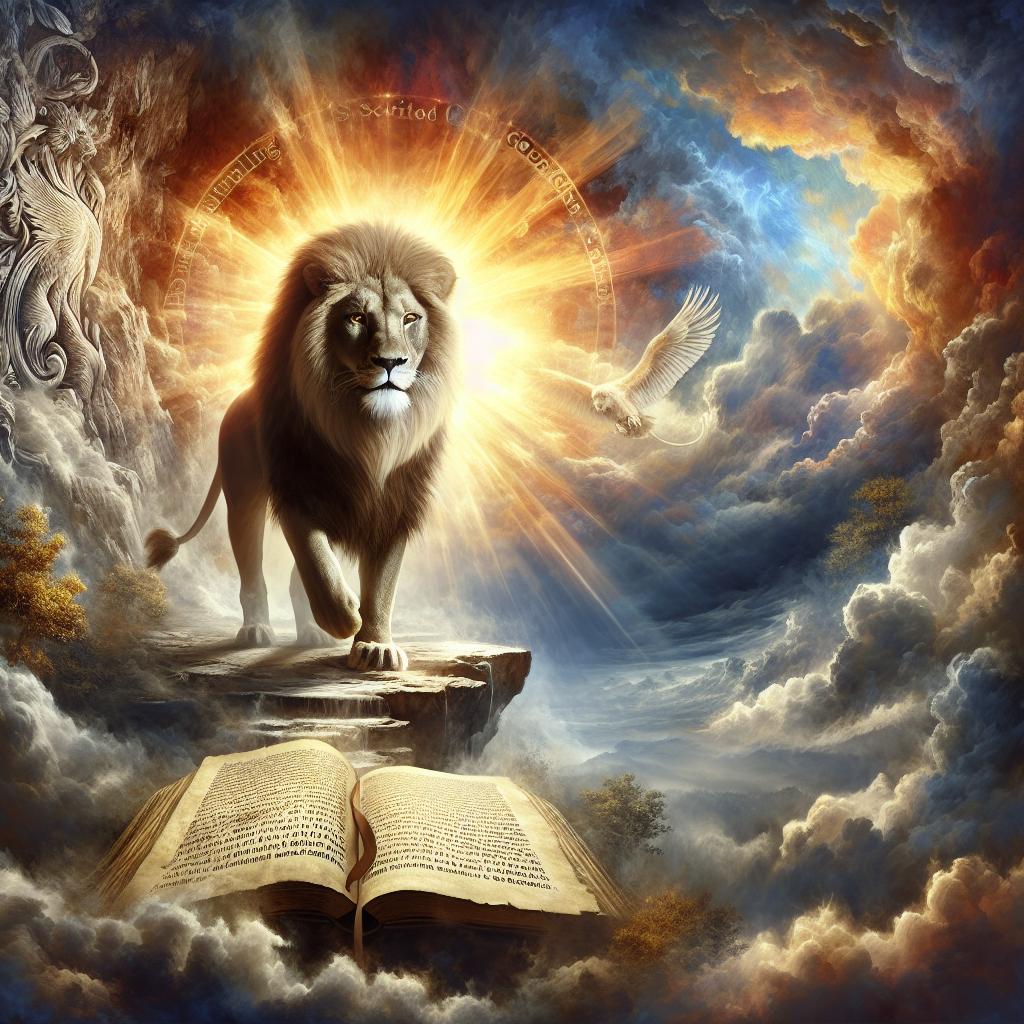 'Unleashing Bible Boldness: Empowering Your Faith Journey'
