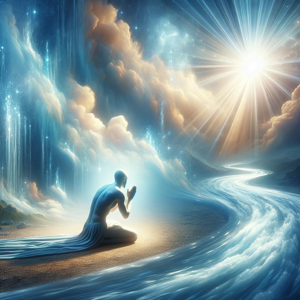 'Biblical Repentance: The Key to Spiritual Renewal'