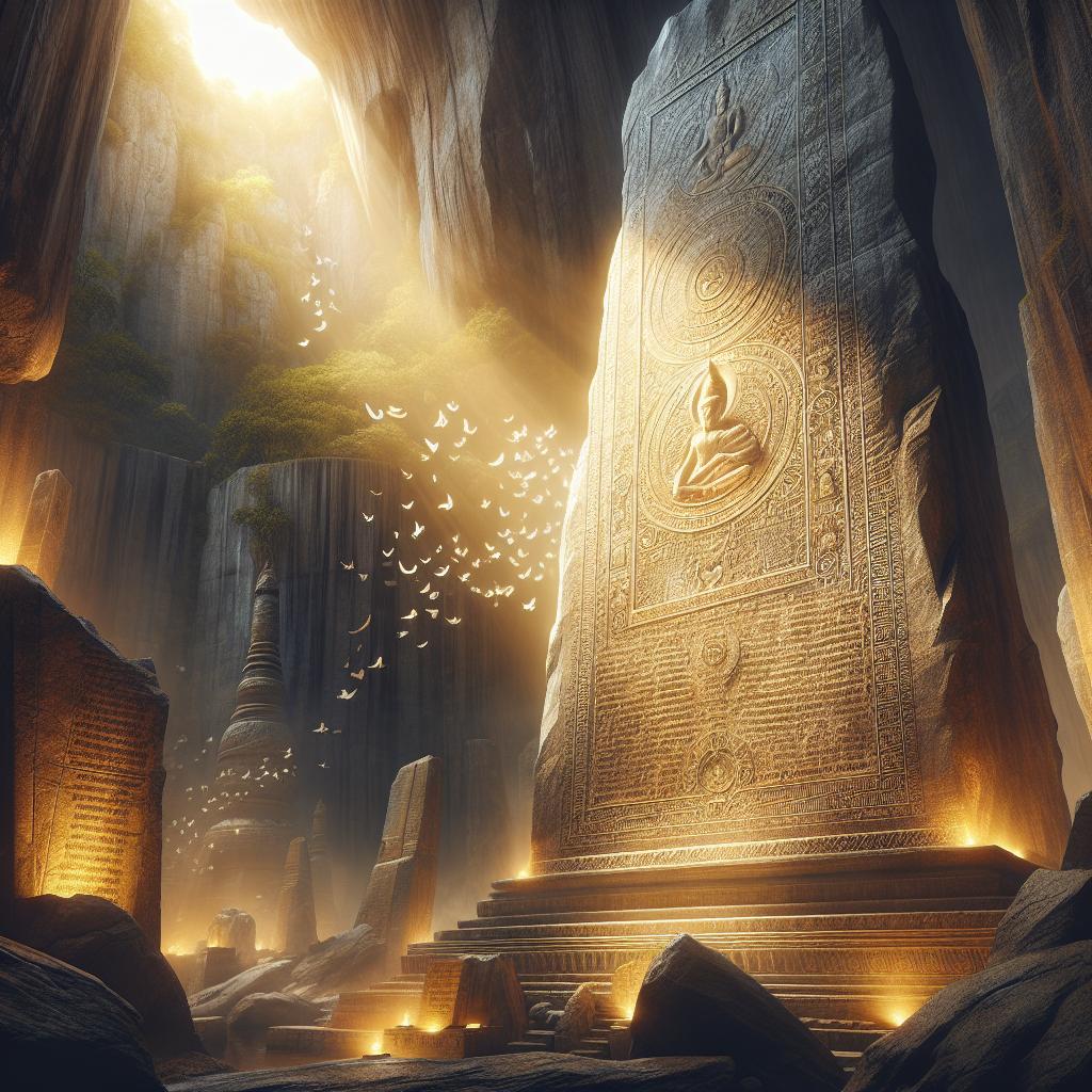 'Discovering the Divine Cosmos: Unveiling the Astronomy Bible Secrets'